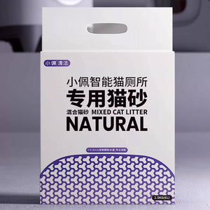 Petkit Cat Litter For Smart Automatic Litter Box 3pcs