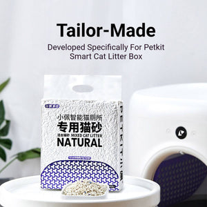 Petkit Cat Litter For Smart Automatic Litter Box 3pcs