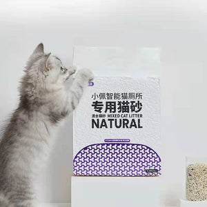 Petkit Cat Litter For Smart Automatic Litter Box 3pcs