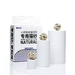 Petkit Cat Litter For Smart Automatic Litter Box 3pcs