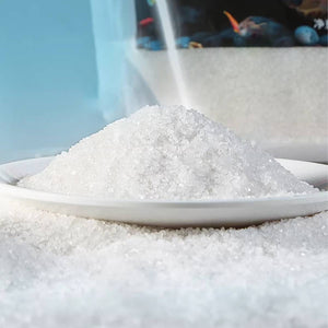 Marine Sea Salt 2KG - Clownfish & Reef Aquarium Salt Mix