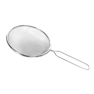 Stainless Steel Reptile Sand Shovel For Terrarium Cleaning