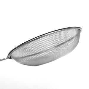Stainless Steel Reptile Sand Shovel For Terrarium Cleaning