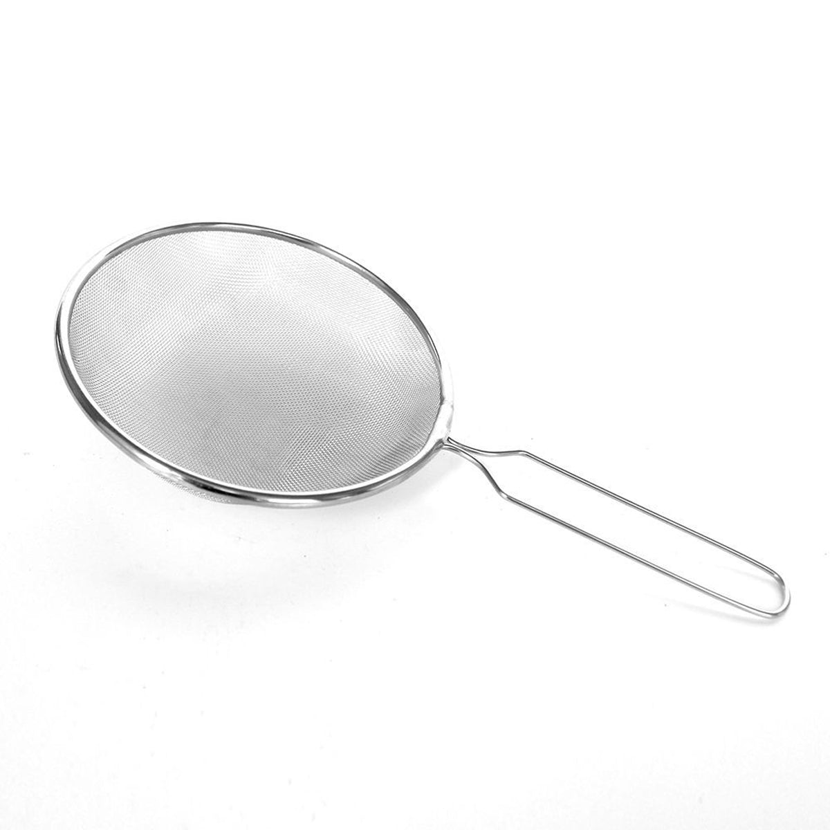 Stainless Steel Reptile Sand Shovel For Terrarium Cleaning