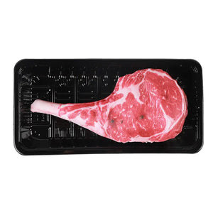 Steak Dog Chew Toy