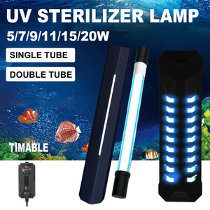Aquarium Lights