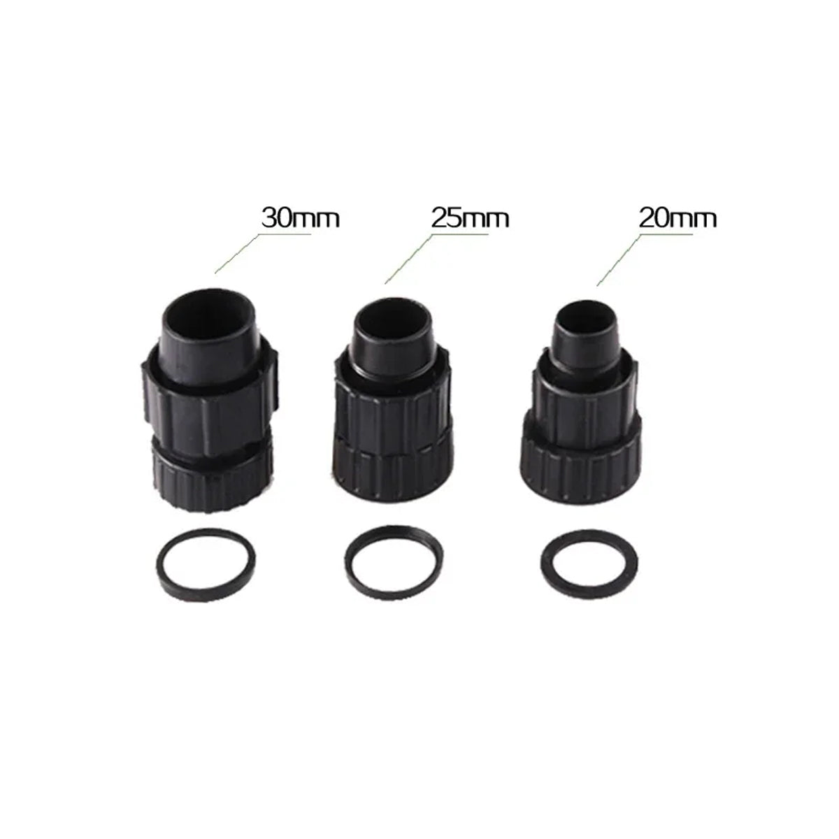 Efficient Submersible Water Pump