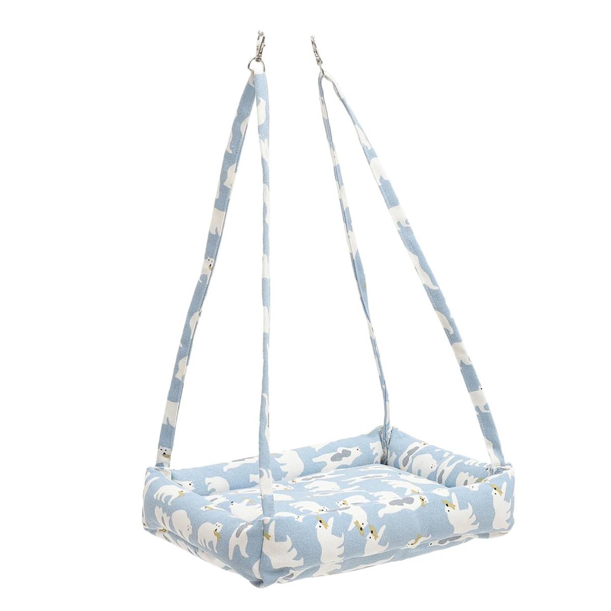 Small Pet Hammock Hanging Cage Bed