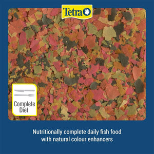 TETRAMIN TROPICAL FLAKES 12G