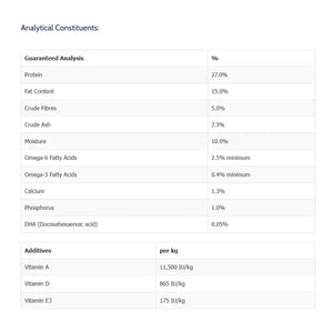 Taste of the Wild Pacific Stream PUPPY 5.6kg/12.2kg