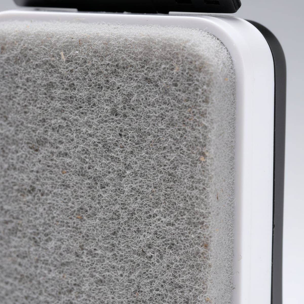 Small Magnetic Aquarium Glass Cleaner with Scraper