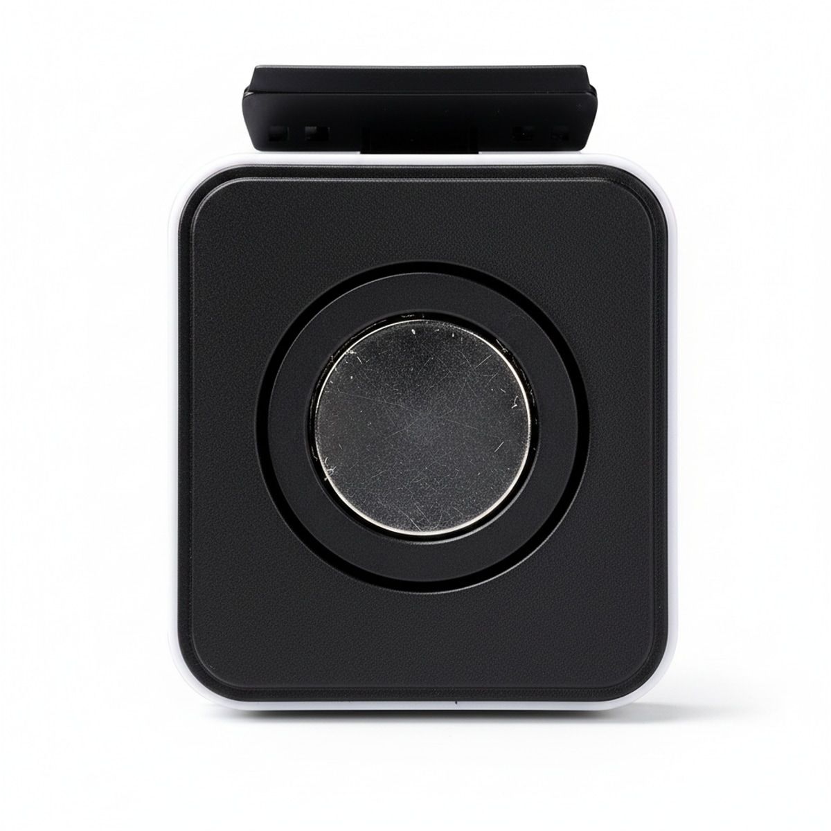 Small Magnetic Aquarium Glass Cleaner with Scraper