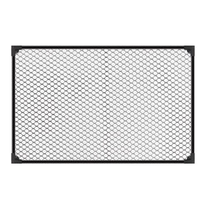 Fish Tank Cover Anti-Jump Net with Magnetic Mount (40 x 60 cm)