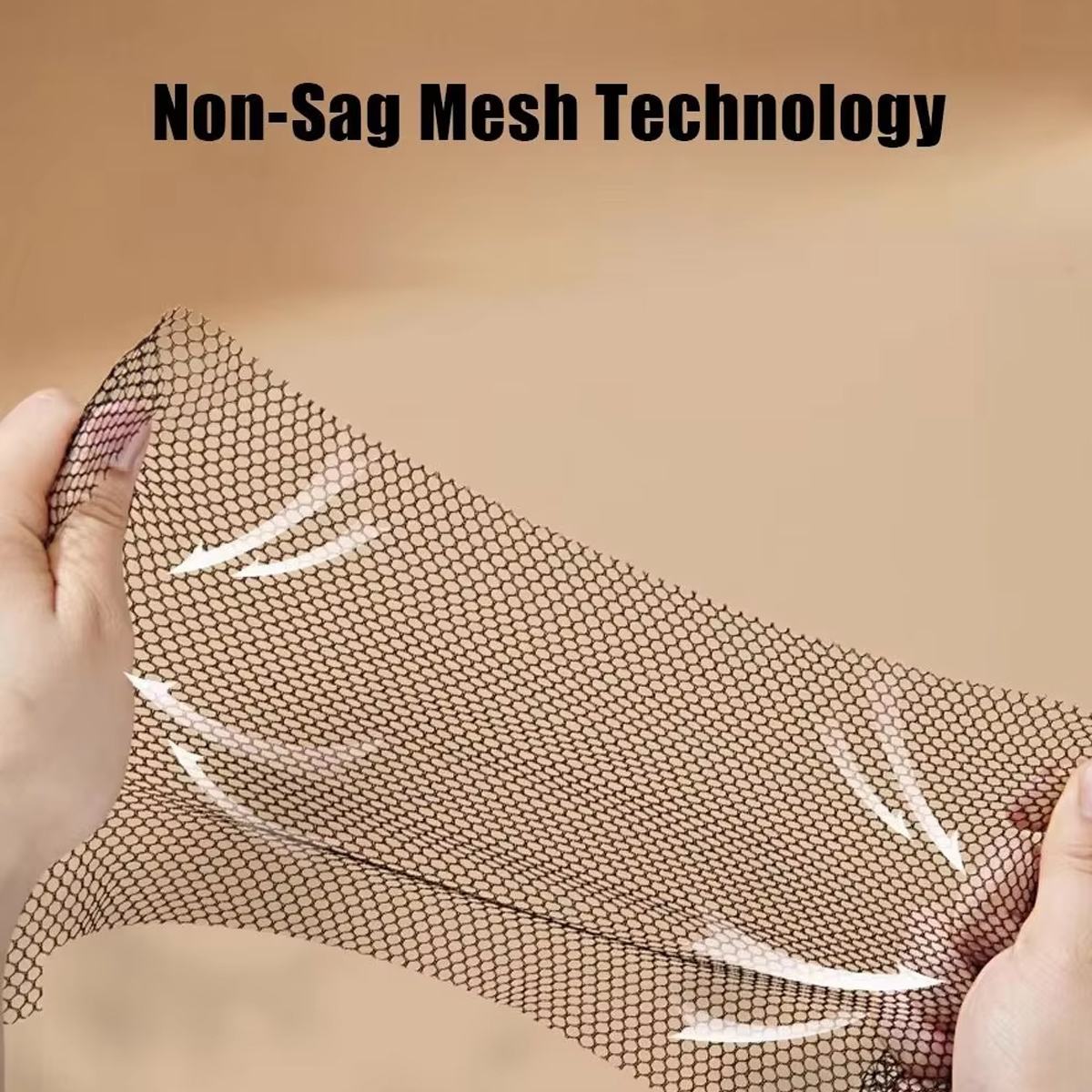 Fish Tank Cover Anti-Jump Net with Magnetic Mount (40 x 60 cm)