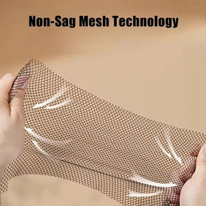 Fish Tank Cover Anti-Jump Net with Magnetic Mount (40 x 60 cm)