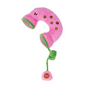 Retro Phone Dog Plush Toy