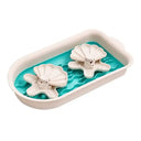 Interactive Rotating Puzzle Slow Feeder Bowl for Small & Medium Dogs