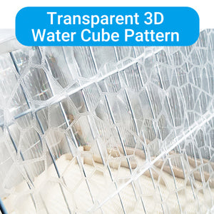 Cage Splash Guard