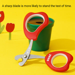 Tulip Cat Nail Clippers