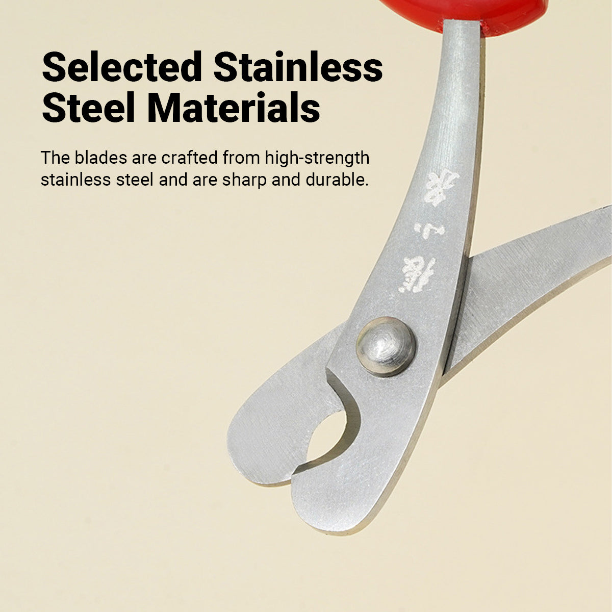 Tulip Cat Nail Clippers