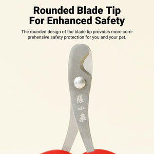 Tulip Cat Nail Clippers