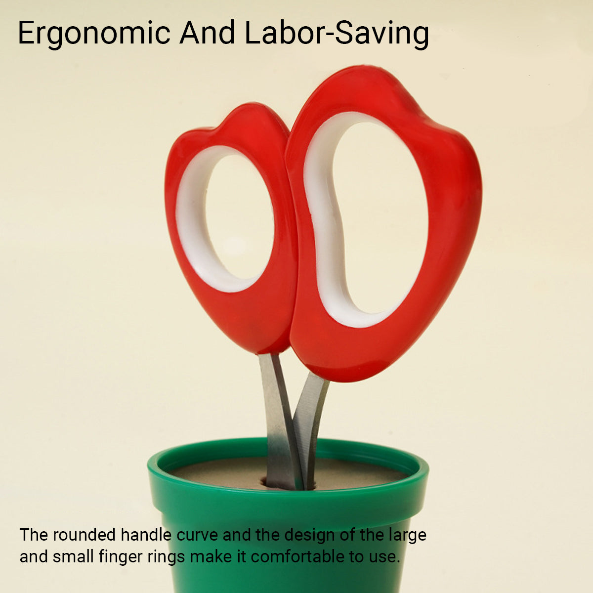 Tulip Cat Nail Clippers