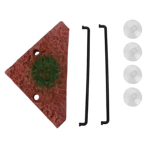 Pet Turtle Sunning Platform For Deep Water Tanks