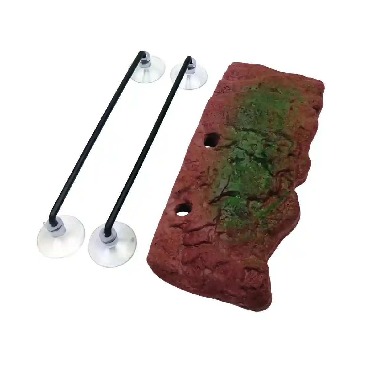 Pet Turtle Sunning Platform For Deep Water Tanks