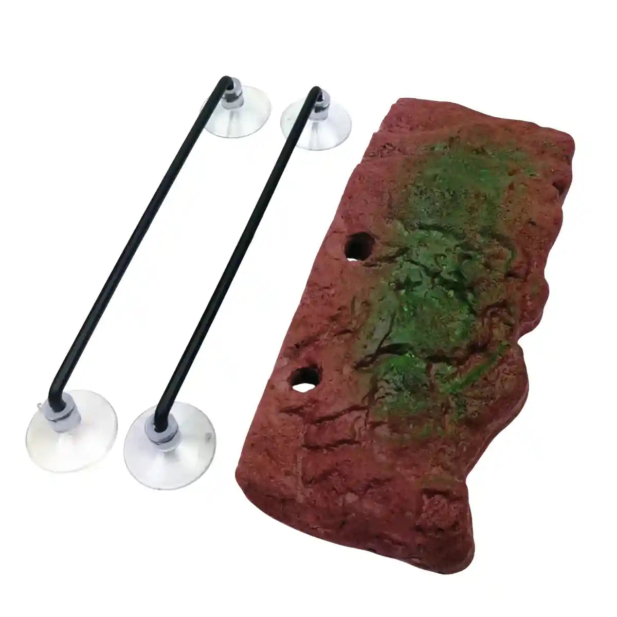 Pet Turtle Sunning Platform For Deep Water Tanks