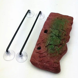 Pet Turtle Sunning Platform For Deep Water Tanks