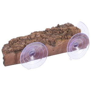 Turtle Basking Terrace - Tortoise Climbing Platform with Ramp