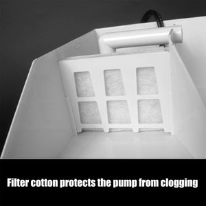 Corner Turtle Basking Platform with Suction Cups & Climbing Ramp