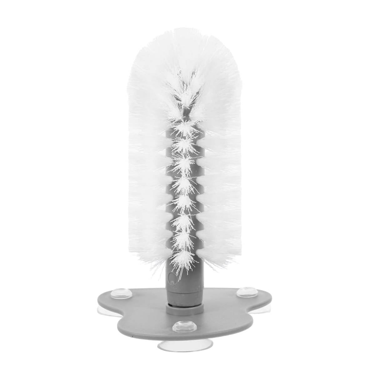 Turtle Shell Cleaning Brush