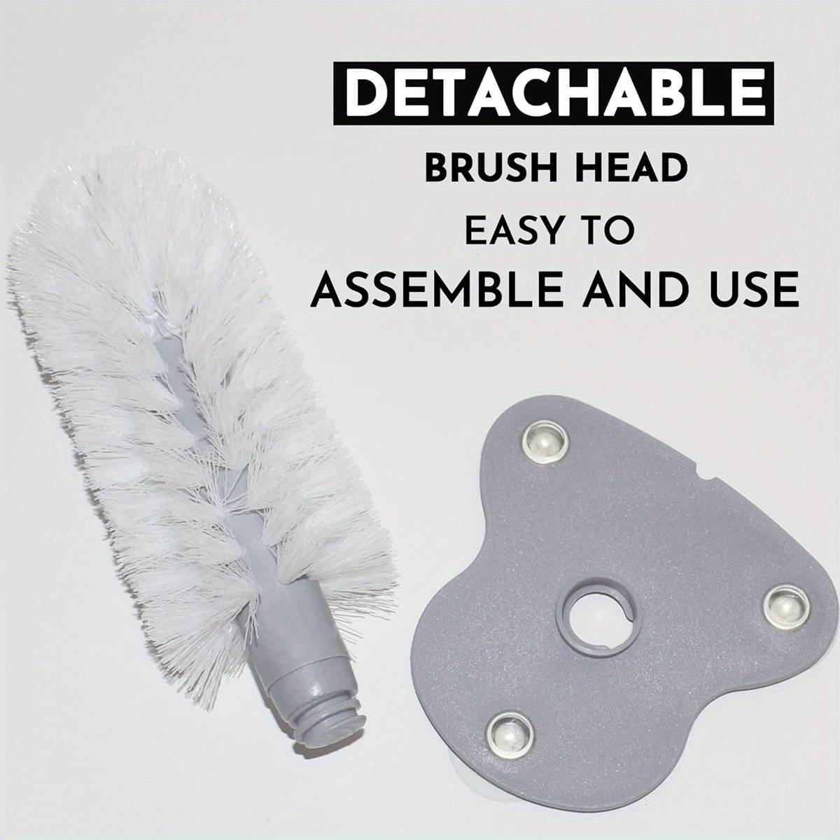 Turtle Shell Cleaning Brush