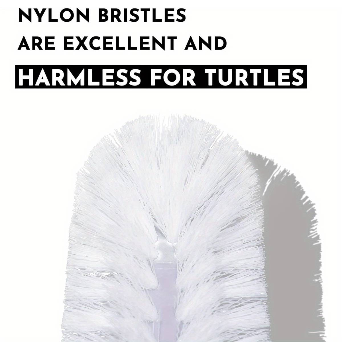 Turtle Shell Cleaning Brush