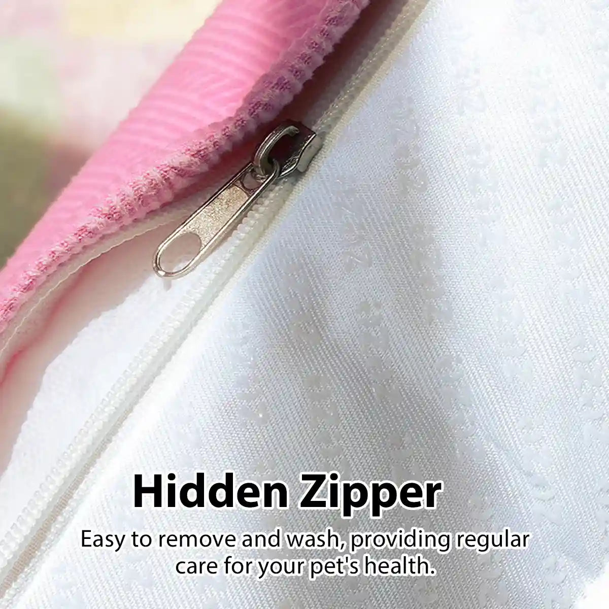 Multi Colour Pet Sofa Bed Removable and Washable for Pets Resting Playing Use