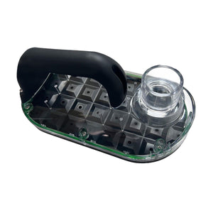 32 to 35mm Carpet Pet Hair Vacuum Brush Head