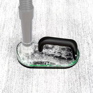 32 to 35mm Carpet Pet Hair Vacuum Brush Head