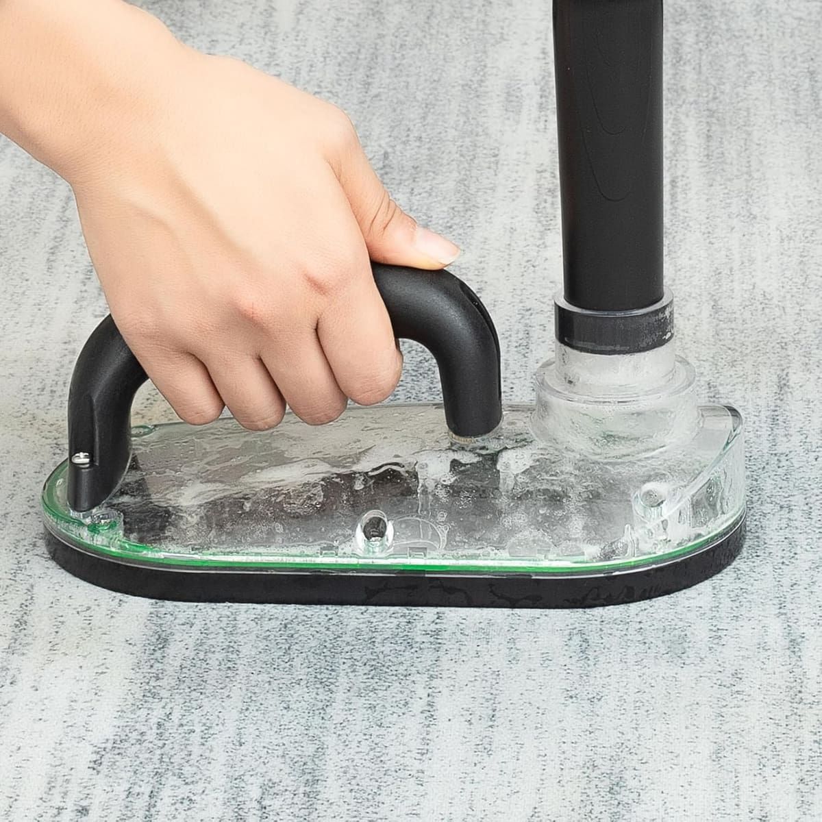 32 to 35mm Carpet Pet Hair Vacuum Brush Head