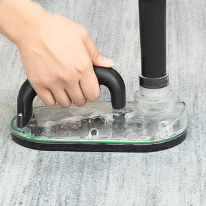 32 to 35mm Carpet Pet Hair Vacuum Brush Head