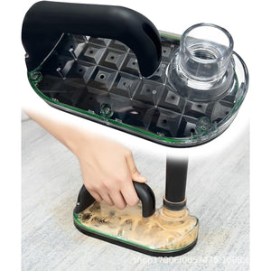 32 to 35mm Carpet Pet Hair Vacuum Brush Head