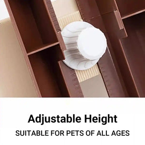 Wall Mounted Cat Bowl