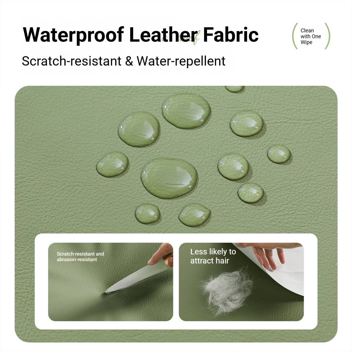 Waterproof Pet Mat With Removable Foam Core For All-Season Comfort