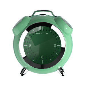 Alarm Clock Cat Bag