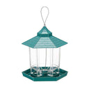 Garden Hanging Wild Bird Feeder 2 Colours