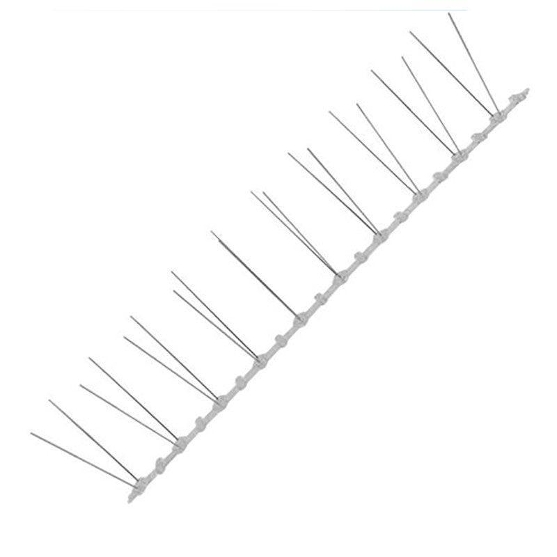 10pcs Anti-Bird Spikes 20Groups/30Groups