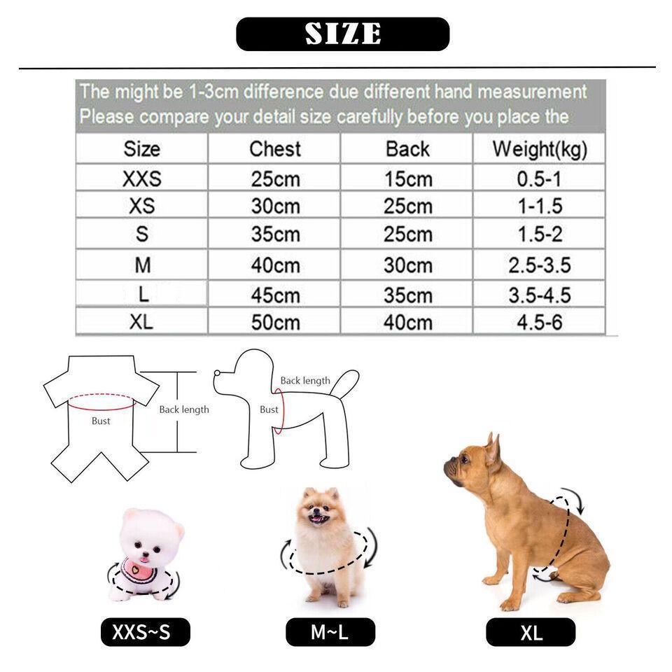 Velvet Dog Jumper Vest Soft Winter Outfit for Stylish Pets