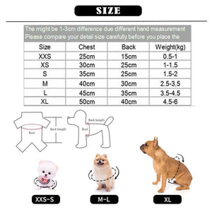 Velvet Dog Jumper Vest Soft Winter Outfit for Stylish Pets