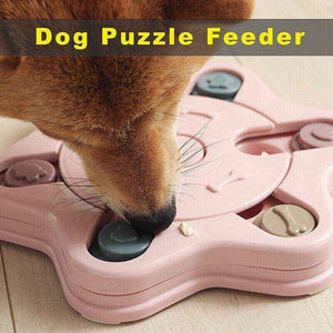 Interactive Dog Toys