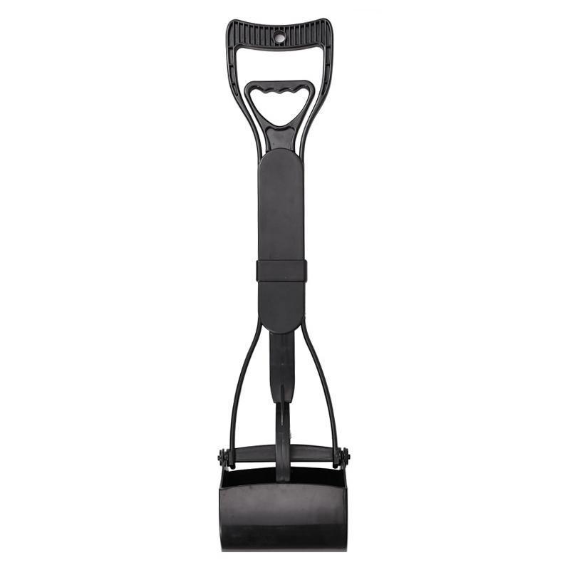 Pet Dog Clean-Up Poo Scooper